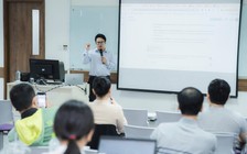 Chương trình đào tạo sau ĐH để người học lựa chọn hình thức phù hợp