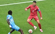 Nhận định Bồ Đào Nha vs Uzbekistan: Thời cơ vàng để Ronaldo bước ra ‘ánh sáng’, Opta đứng về phía…