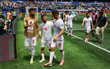 Chủ nhà Mỹ bất ngờ đổi quy định, tạo điều kiện đặc biệt cho Iran trước trận quan trọng