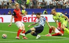 Messi quá hay, Argentina tăng vọt cơ hội vô địch World Cup 2026: Áp sát Tây Ban Nha