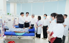 Giải pháp bền vững tránh “bẫy nghèo” chi phí y tế