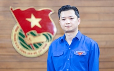 Tiểu sử anh Nguyễn Minh Triết, Bí thư thường trực T.Ư Đoàn khóa XIII