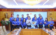 Lan tỏa hình ảnh đẹp của tuổi trẻ Mặt trận Tổ quốc, các đoàn thể T.Ư