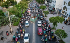 TP.HCM duyệt ranh quy hoạch đô thị TOD 5 khu vực dọc metro số 2