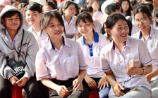 Tuyển sinh ĐH 2026: Thêm cơ hội trúng tuyển ở nhiều ngành học mới