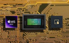 RTX Spark đánh vào điểm yếu của Apple và Qualcomm