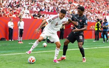 Cầu thủ người Mỹ 'về quê' dự World Cup