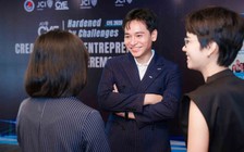 Khởi nghiệp là sẵn sàng bước những lĩnh vực chưa có người đi trước