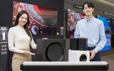 Samsung đang kiểm soát bao nhiêu thương hiệu âm thanh nổi tiếng?