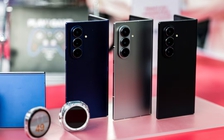 Mẫu iPhone được cho là nỗi lo lớn nhất của Samsung lúc này