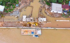 Phó thủ tướng yêu cầu TP.HCM chịu trách nhiệm toàn diện với dự án chống ngập 10.000 tỉ