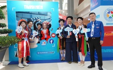 'Chuyến tàu tiến vào kỷ nguyên mới' truyền cảm hứng cho tuổi trẻ Việt Nam