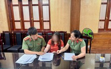 Tổ chức thi 'chui', BTC 'Giọng ca vàng' bị phạt 75 triệu đồng