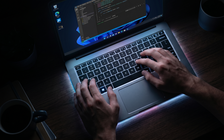 Tính năng Windows 11 giúp giảm mỏi mắt, mất ngủ khi dùng laptop ban đêm