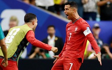 HLV Martinez: 'Bồ Đào Nha phải chịu đựng tin đồn ác ý'