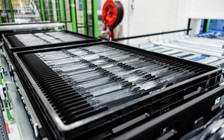 Trung Quốc phát triển công nghệ pin giúp xe điện giảm nỗi lo cháy nổ