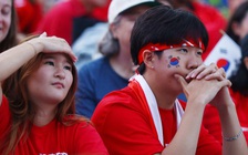Vé vớt đang viết lại kịch bản World Cup 2026: Lượt trận cuối vòng bảng căng hơn dây đàn