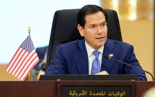 Mỹ trấn an đồng minh vùng Vịnh