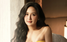 Hoa hậu Mai Phương Thúy đáp trả