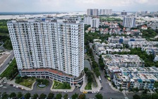TP.HCM dự báo giá bất động sản tiếp tục tăng, xuất hiện dự án 500 triệu đồng/m2