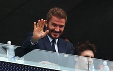 David Beckham đặt chỗ Mbappe đến Inter Miami sau triều đại Messi kết thúc