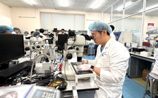 Hàng trăm tỉ đồng đặt hàng nghiên cứu, cơ sở giáo dục ĐH nào nhiều nhất?