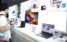 Giá laptop tăng nhưng nhu cầu mua sắm không giảm
