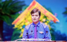 Bế mạc Đại hội Đoàn toàn quốc lần thứ XIII
