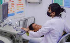 TP.HCM: 1 tháng khám sức khỏe toàn dân, nơi khám 8.100 người, nơi chỉ 3 người