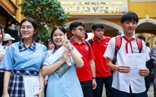 3.133 thí sinh xác nhận nhập học, TP.HCM lọc ảo, xét điểm chuẩn lớp 10 đại trà