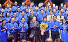 Tương lai rạng rỡ của đất nước được góp sức từ từng bạn trẻ hôm nay