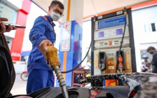 Giá xăng dầu giảm mạnh từ 15 giờ hôm nay 25.6