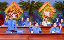 Đại hội Đoàn toàn quốc thông qua 13 chỉ tiêu, 5 nhiệm vụ đột phá