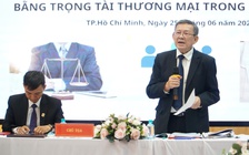 Tranh chấp bất động sản nào được giải quyết bằng trọng tài thương mại?