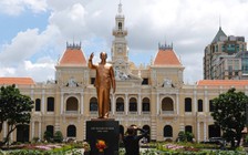 50 năm thành phố mang tên Chủ tịch Hồ Chí Minh: Tiên phong đột phá thể chế, cùng đất nước vươn mình