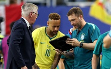 Con trai HLV Ancelotti bị hiểu lầm nghiêm trọng, nào có phải ‘ghét bỏ’ gì Neymar