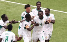 Senegal 5-0 Iraq, bảng I World Cup 2026: Đội châu Phi sắp tiễn Hàn Quốc về nước