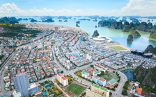 Quảng Ninh đạt tiêu chí đô thị loại I