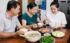Đây là thời điểm ăn cá giúp cơ thể tận dụng omega-3 hiệu quả hơn