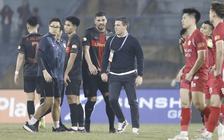 Becamex TP.HCM bất ngờ chiêu mộ HLV Tây Ban Nha từng là thầy cũ Hoàng Đức: Quyết tái xuất V-League