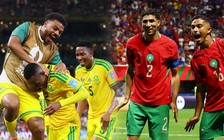 Không còn chỉ biết chạy, các đội tuyển châu Phi trở nên vô cùng đáng sợ ở World Cup 2026