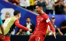 Pedro Neto: 'Bồ Đào Nha đâu có phụ thuộc vào Ronaldo'