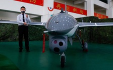 Phe đối lập Đài Loan hoãn dự luật chi 6,6 tỉ USD mua UAV
