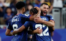 Lượt cuối bảng H World Cup 2026: Tây Ban Nha đứng đầu bảng, Cabo Verde đi vào lịch sử
