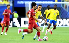 Lượt cuối bảng K World Cup 2026: Bồ Đào Nha đại chiến Colombia