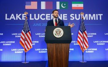 Mỹ - Iran lại 'đấu súng', thỏa thuận hai bên đi về đâu?