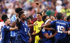'Nội soi' sự thành công rực rỡ của Cabo Verde: Lời cảnh báo cho Messi và Argentina