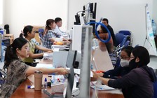 Bổ sung biên chế gắn với nhiệm vụ mới, nhất là cấp xã