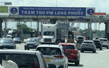 Vì sao cao tốc TP.HCM - Long Thành - Dầu Giây thường ùn ứ vào cuối tuần?
