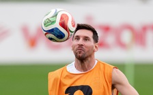 HLV Scaloni tiết lộ lý do Messi cần thi đấu trận thủ tục, Argentina mang thêm 500 kg thịt bò